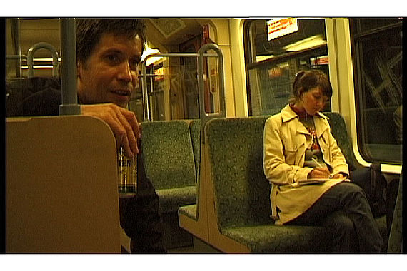 filmstill of Ringbahn