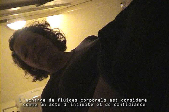 filmstill of Black Box