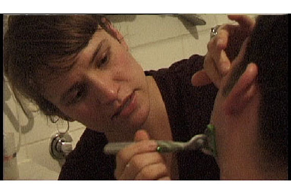 filmstill of Mal Ehrlich
