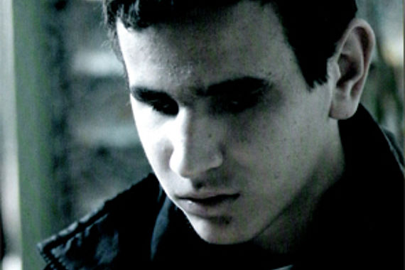 filmstill of THE UNSEEN
