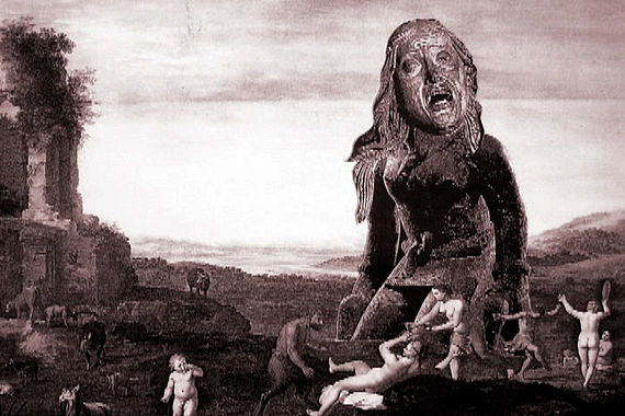 filmstill of Beyond Reconstitution