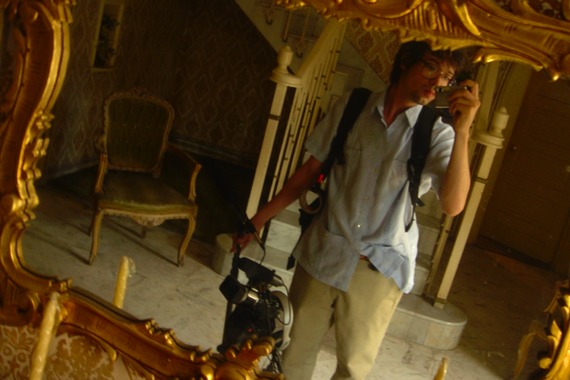 filmstill of Carmita