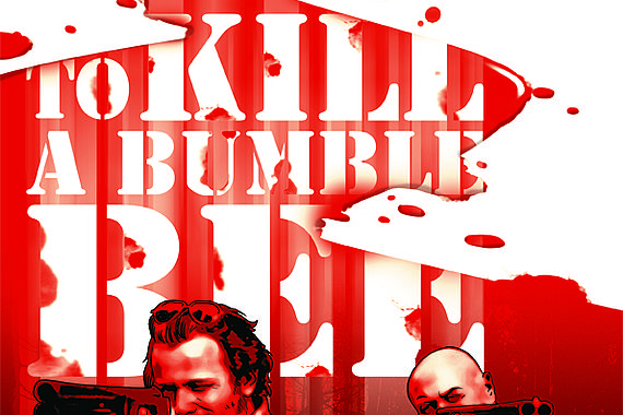 filmstill of To kill a Bumblebee