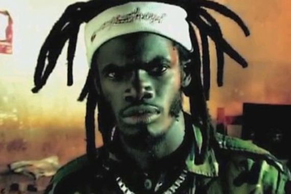 filmstill of Divizionz
