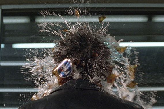 filmstill of Negativipeg