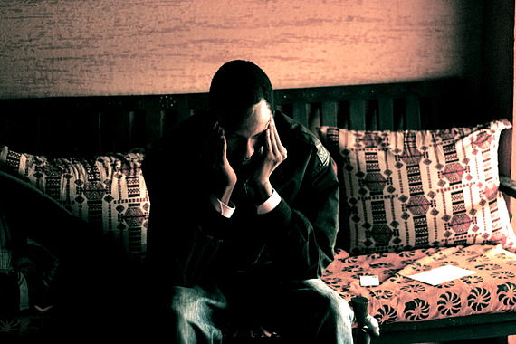 filmstill of Matière Grise