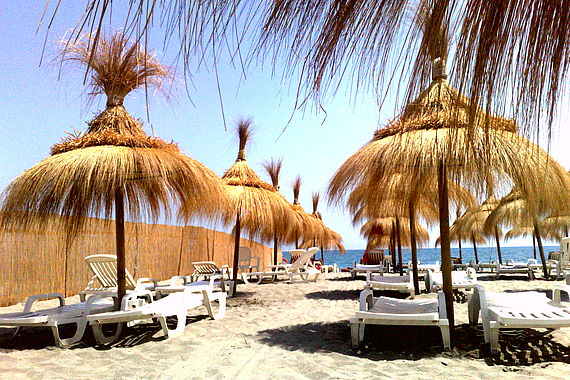 filmstill of Mobile Postcard