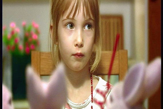 filmstill of Carrots and Mashed potatoes