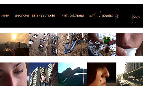 filmstill of Intersections