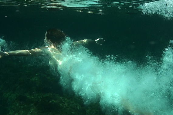 filmstill of Carnal landscapes