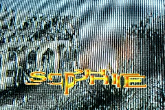 filmstill of Sophie