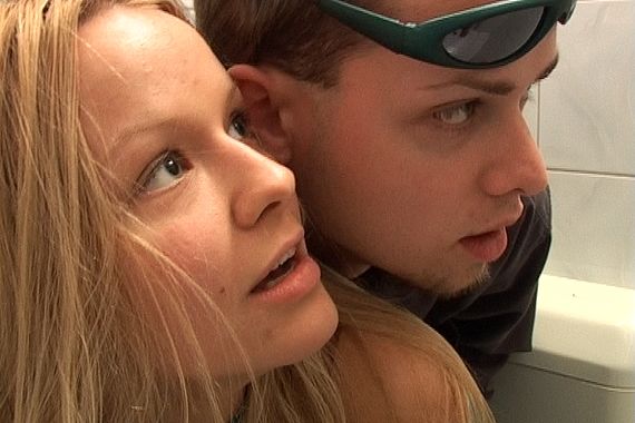 filmstill of Love affairs