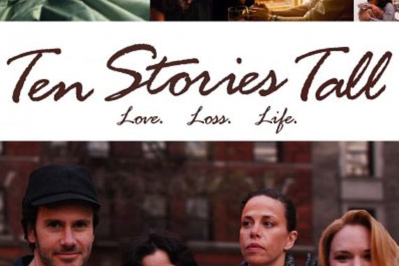filmstill of Ten Stories Tall