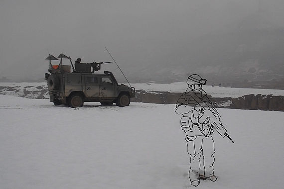 filmstill of War Games