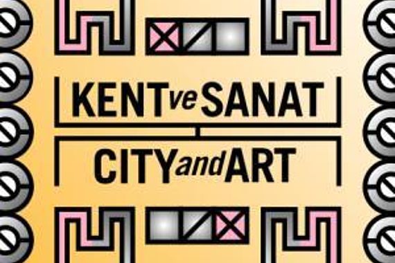 filmstill of City and Art Documentary 