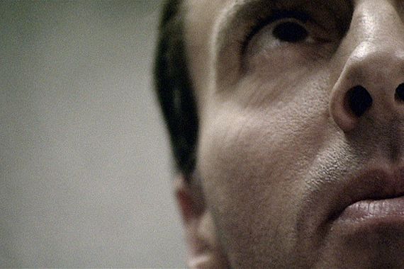 filmstill of The Button