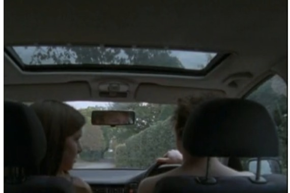 filmstill of Run Bird, Run