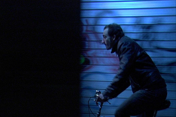 filmstill of Passing