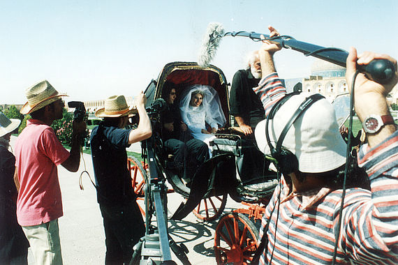 filmstill of Naghsh-e-jahan