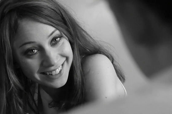 filmstill of Tamara