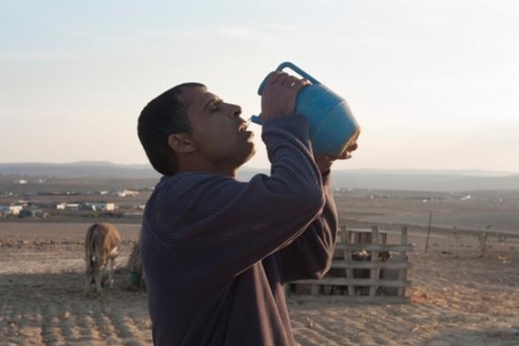 filmstill of Sharqiya