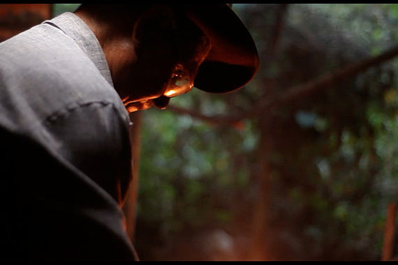 filmstill of El tiple 