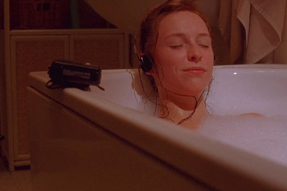 filmstill of Naked
