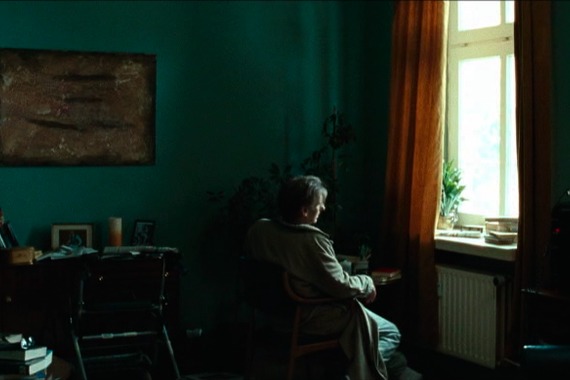filmstill of Time Frames