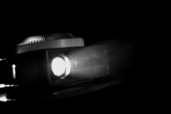filmstill of La deuxième peau