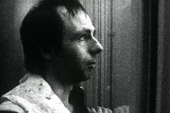 filmstill of Lucilie