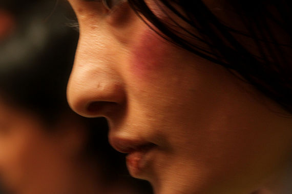filmstill of SAAS PHERE JASTO LAGCHHA (AM I BREATHING)