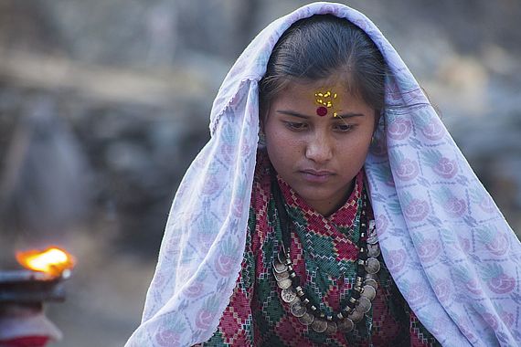 filmstill of BANSULLI (THE FLUTE)