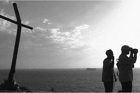 filmstill of Genesis