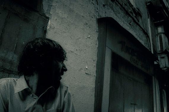 filmstill of Daqqet ix-Xita (Plangent Rain)