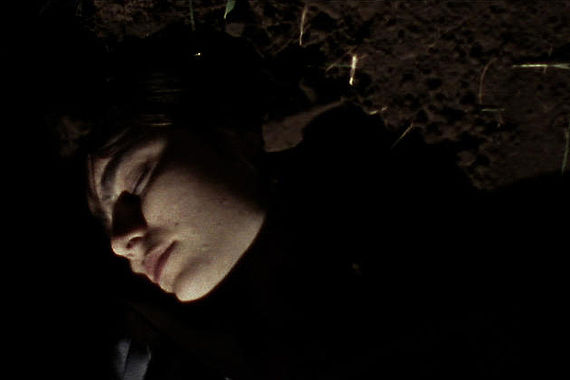filmstill of A letter to Fukuyama