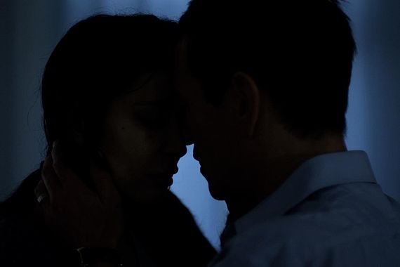 filmstill of KRISE