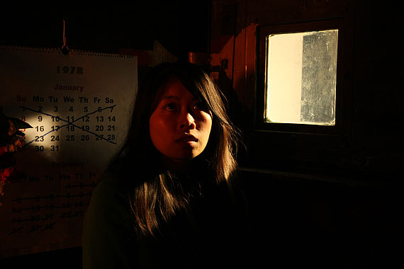 filmstill of Found