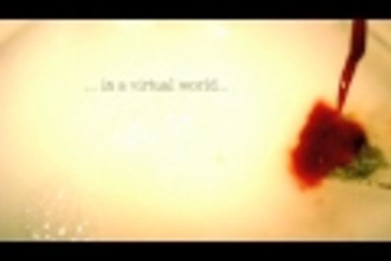 filmstill of Clear Water