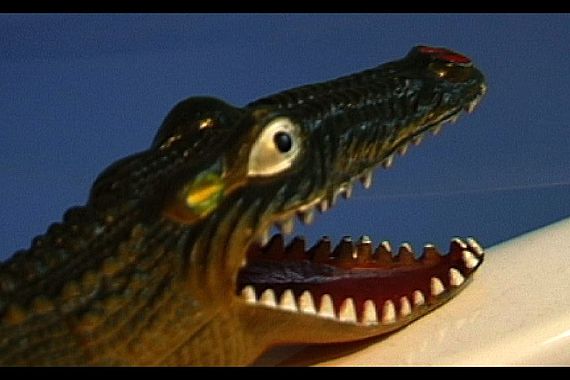 filmstill of Tubwars