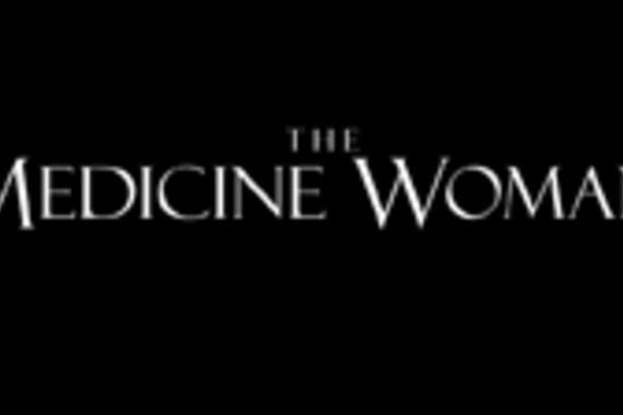 filmstill of The Medicine Woman