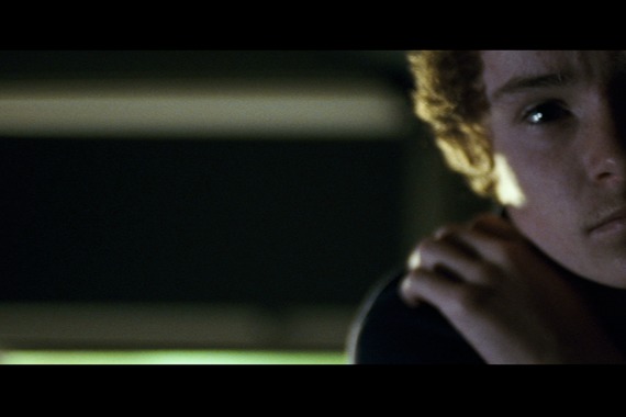 filmstill of The Off Season