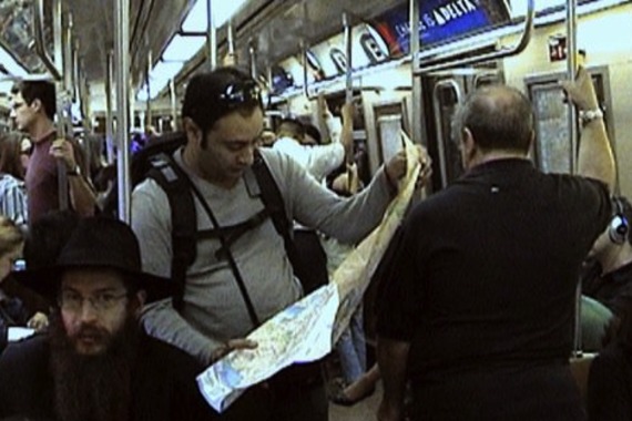 filmstill of The Box