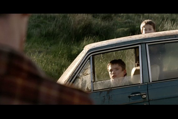 filmstill of Runaways
