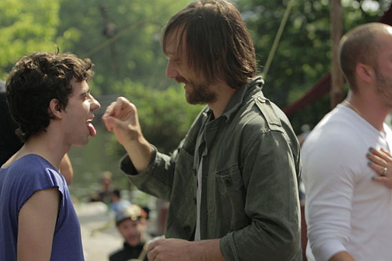 filmstill of Lose Your Head
