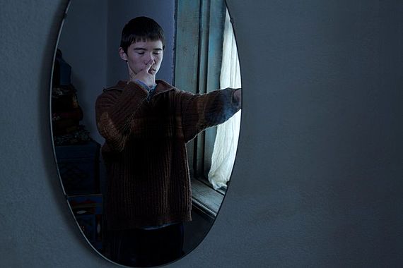 filmstill of Uroki Garmonii (Harmony Lessons)