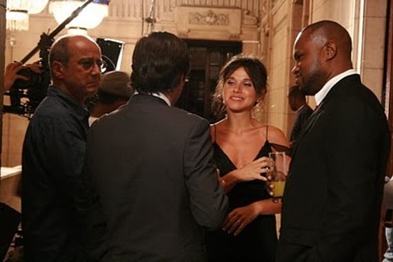 filmstill of Quero Ser Uma Estrela