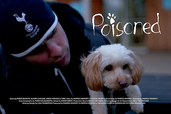filmstill of Poisoned
