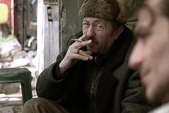 filmstill of GURBET - FREMDE HEIMAT