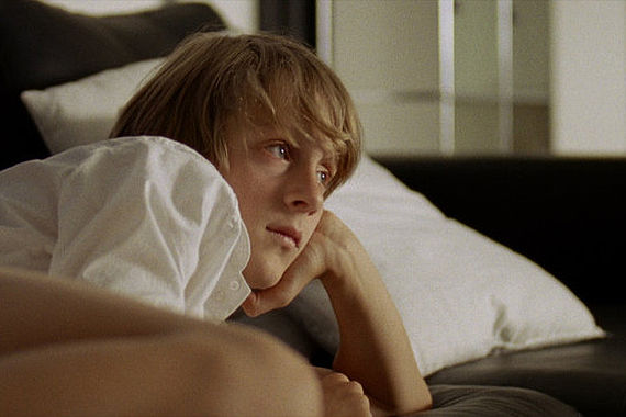 filmstill of JAKOB