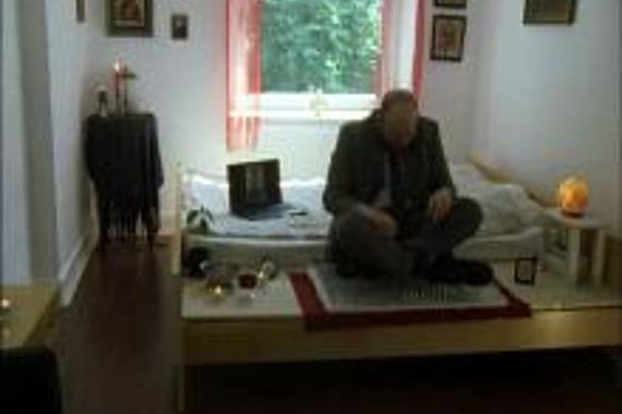 filmstill of Avisa que amanhã já nem existe
